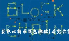 如何轻松获取比特币钱包