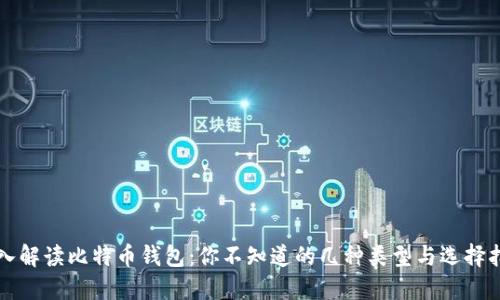 深入解读比特币钱包：你不知道的几种类型与选择指南