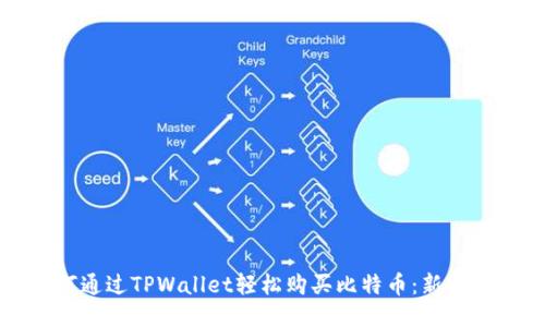 如何通过TPWallet轻松购买比特币：新手指南