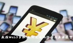 威图Web3手机：无线充电的