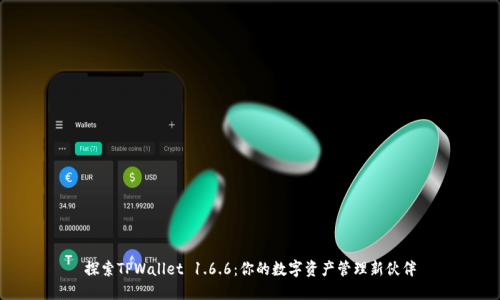 探索TPWallet 1.6.6：你的数字资产管理新伙伴