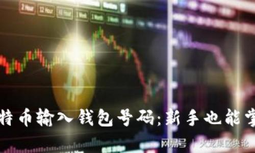 如何轻松将比特币输入钱包号码：新手也能掌握的步骤解析