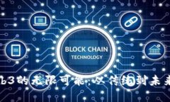 朱老师带你探索Web3的无限