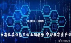 比特币存放在钱包里的正