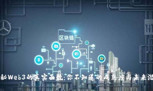 揭秘Web3的真实面貌：你不知道的成熟度与未来潜力
