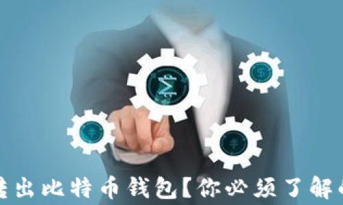 
如何安全便捷地转出比特币钱包？你必须了解的步骤与注意事项