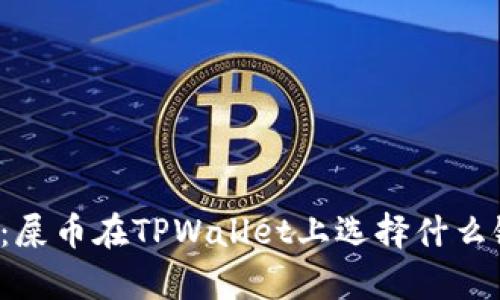深入解析：屎币在TPWallet上选择什么链最合适？