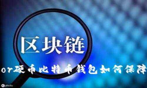 揭开神秘面纱：Trezor硬币比特币钱包如何保障你的数字资产安全？