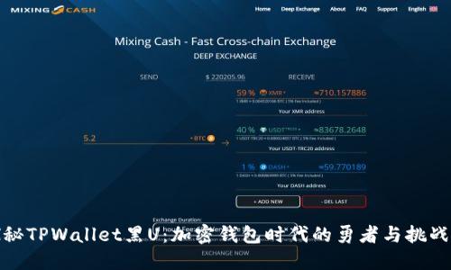 探秘TPWallet黑U：加密钱包时代的勇者与挑战者