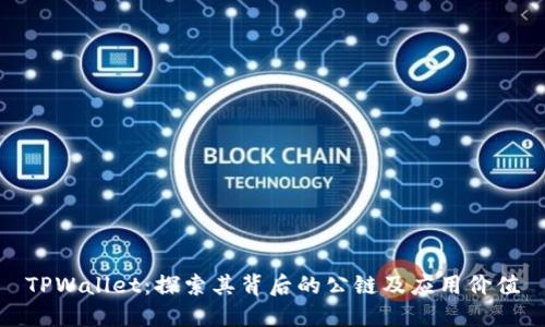 TPWallet：探索其背后的公链及应用价值