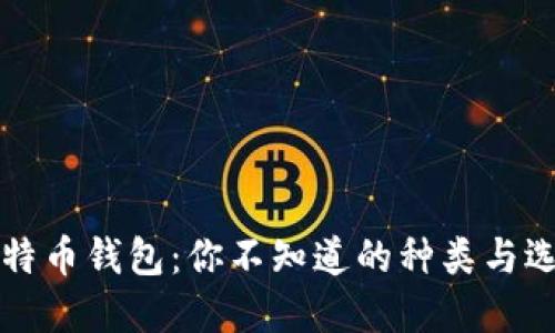 揭秘比特币钱包：你不知道的种类与选择窍门