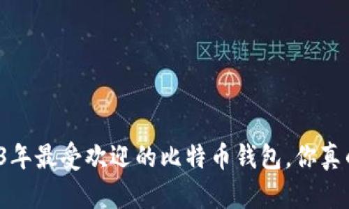 揭秘2023年最受欢迎的比特币钱包，你真的了解吗？