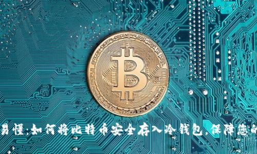 简单易懂：如何将比特币安全存入冷钱包，保障您的资产