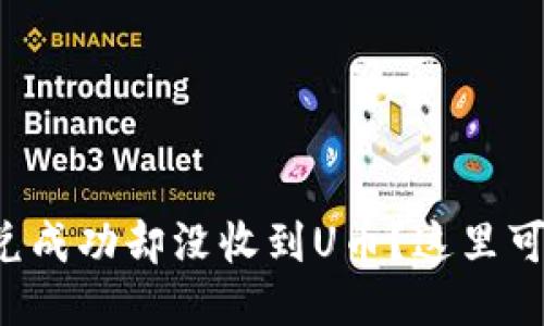 TP币安钱包闪兑成功却没收到U币？这里可能是关键原因！