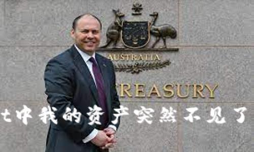 为什么TPWallet中我的资产突然不见了？教你快速找回！