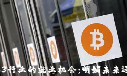 
探索荷兰Web3行业的就业机会：明媚未来还是暗淡前景？