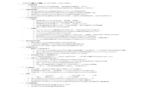 TPWallet: 真假难辨的数字钱包，你真的了解它吗？