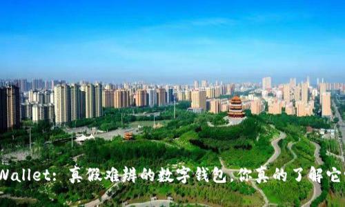 TPWallet: 真假难辨的数字钱包，你真的了解它吗？