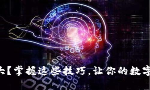 比特币钱包太大？掌握这些技巧，让你的数字资产轻松管理!