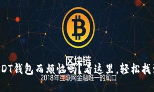 你还在为如何选择USDT钱包而烦恼吗？看这里，轻松找到心仪的手机版钱包！