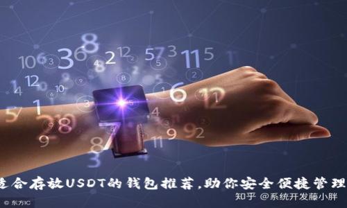 解密：最适合存放USDT的钱包推荐，助你安全便捷管理数字资产