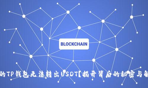 为何你的TP钱包无法转出USDT？揭开背后的秘密与解决方案
