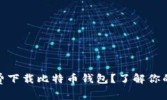 如何安全免费下载比特币