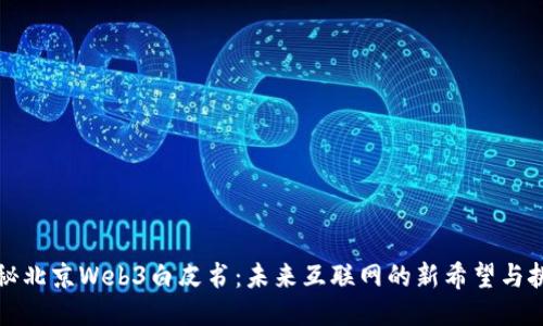 揭秘北京Web3白皮书：未来互联网的新希望与挑战