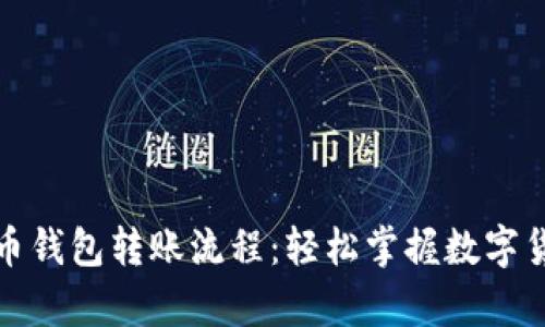 揭秘比特币钱包转账流程：轻松掌握数字货币的奥秘