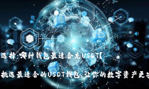 钱包选择：哪种钱包最适合充USDT？

如何挑选最适合的USDT钱包，让你的数字资产更安全？