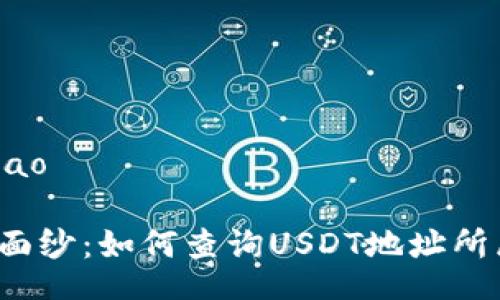 bibao/bibao

揭开神秘面纱：如何查询USDT地址所属的钱包？