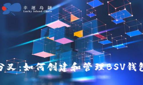 探索比特币分叉：如何创建和管理BSV钱包的全新体验