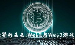 揭开游戏世界的未来：W