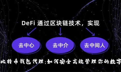 揭秘比特币钱包代理：如何安全高效管理你的数字资产