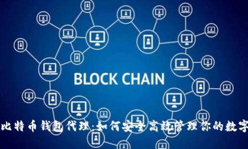 揭秘比特币钱包代理：如何安全高效管理你的数字资产