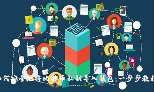 如何安全地将比特币私钥导入钱包：一步步教程!