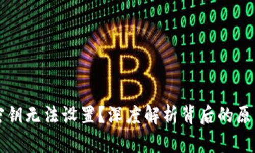 比特币钱包密钥无法设置？深度解析背后的原因与解决方案