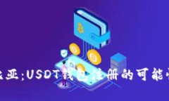 探寻赞比亚：USDT钱包注册