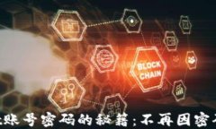 找回TPWallet账号密码的秘籍