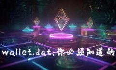 揭秘比特币钱包wallet.dat：