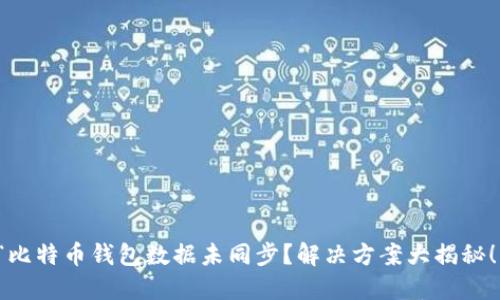 “比特币钱包数据未同步？解决方案大揭秘！”