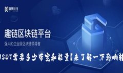 TRX钱包转账USDT需要多少带
