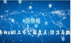 2023年Web3上市公司盘点：潜