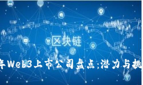 2023年Web3上市公司盘点：潜力与挑战并存