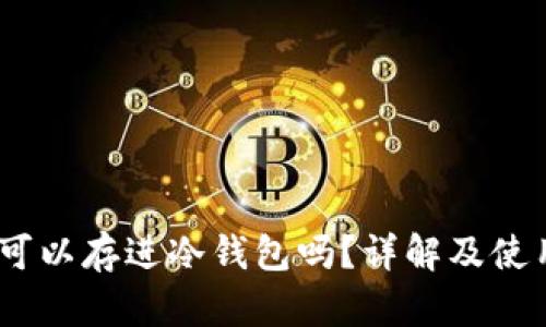 USDT可以存进冷钱包吗？详解及使用指南
