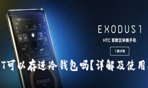 USDT可以存进冷钱包吗？详解及使用指南