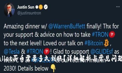 tpwallet买币需要多久到账？详细解析与常见问题解答