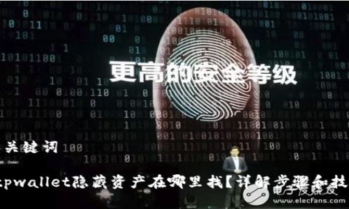 和关键词

 tpwallet隐藏资产在哪里找？详解步骤和技巧