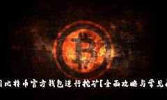 如何使用比特币官方钱包