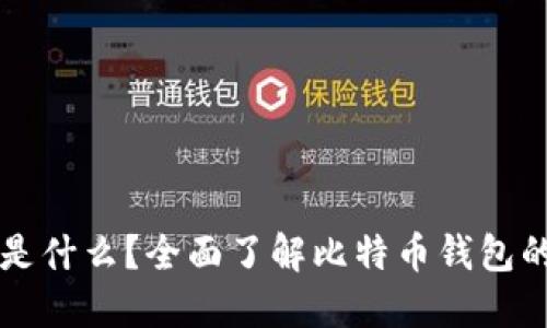 比特币钱包是什么？全面了解比特币钱包的功能与类型